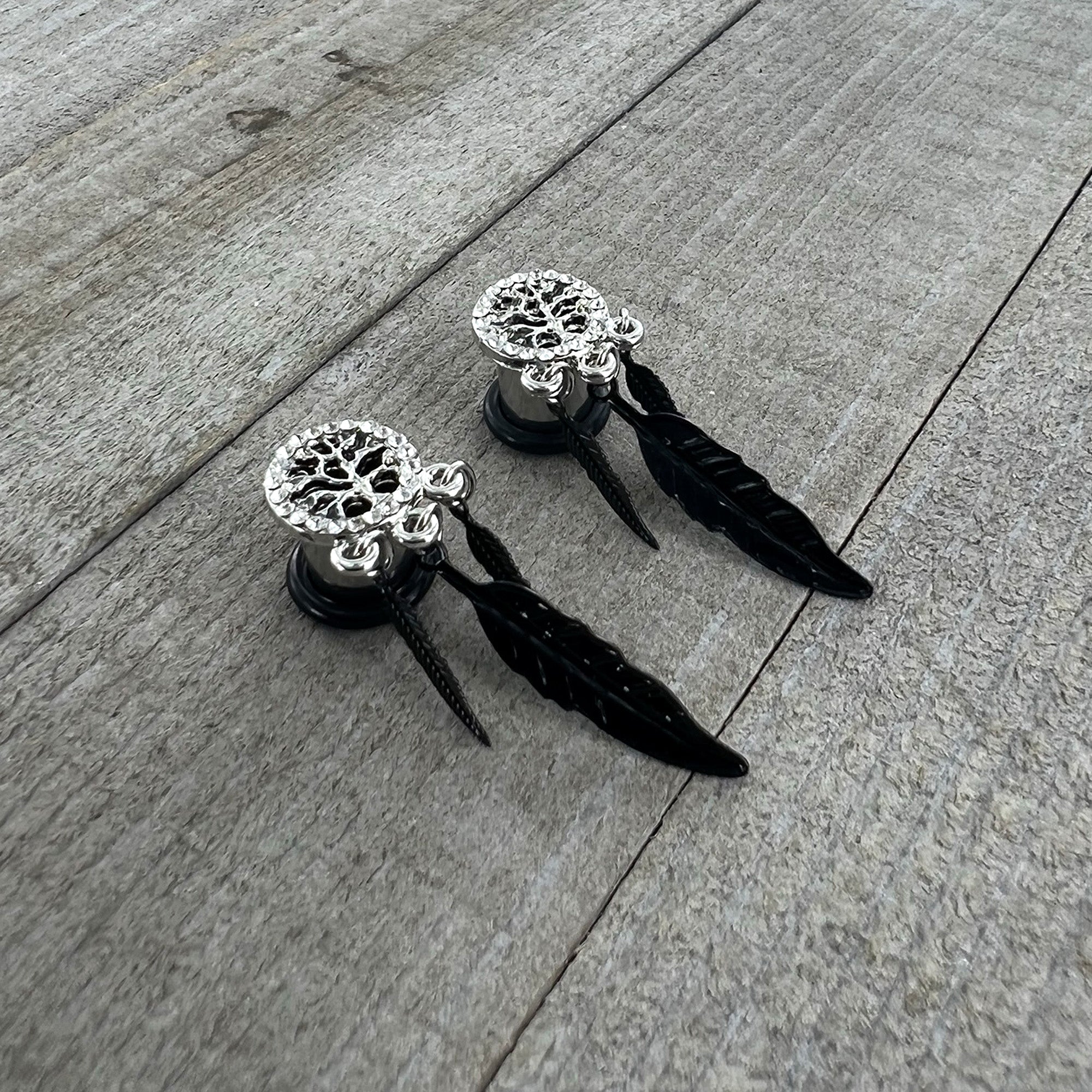 红色串珠流苏花瓣耳环Hand-made Earrings】悉尼古风首饰Sydney Chinese Traditional Jewellery -  GuyunGuzheng